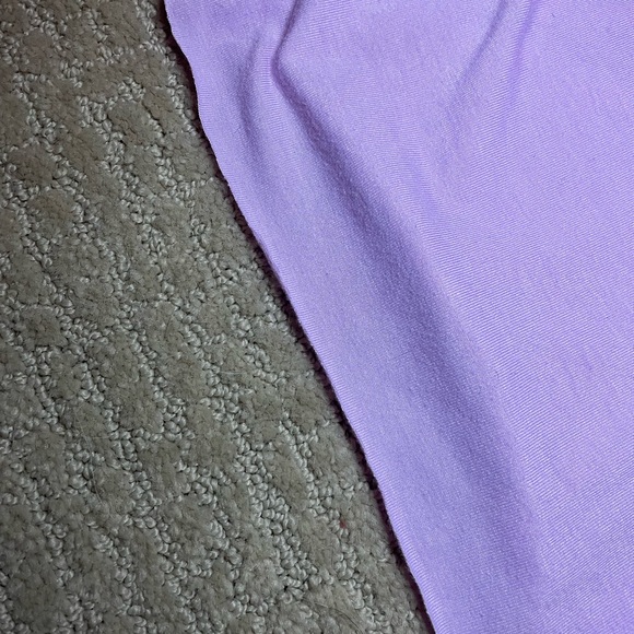 Pink tank top, cropped. - Picture 4 of 4